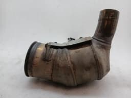 PORSCHE Porsche 911 992 Catalytic Converter 992254450L 992131765A R Catalytic Converter GPF — thumbnail 6