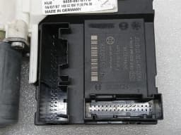 PORSCHE Porsche Boxster 987 door window motor 99762418104 window regulator motor — thumbnail 4