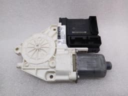 PORSCHE Porsche Boxster 987 door window motor 99762418104 window regulator motor — thumbnail 5