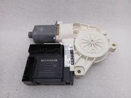PORSCHE Porsche Boxster 987 door window motor 99762418104 window regulator motor — thumbnail 8