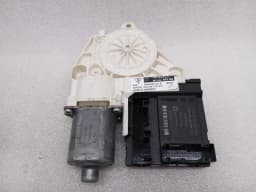 PORSCHE Porsche Boxster 987 door window motor 99762418104 window regulator motor — thumbnail 9
