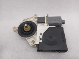 PORSCHE Porsche Boxster 987 door window motor 99762418104 window regulator motor — thumbnail 6