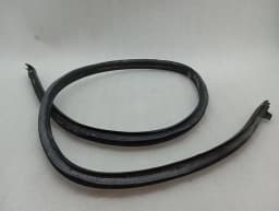 PORSCHE Porsche 911 997 convertible right door seal 99753707602 door seals right — thumbnail 1