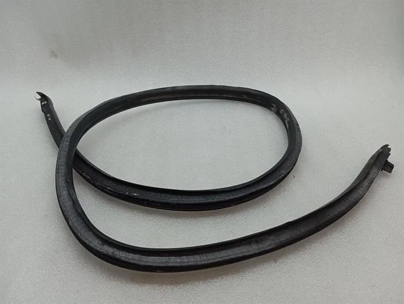 PORSCHE Porsche 911 997 convertible right door seal 99753707602 door seals right