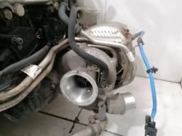 PORSCHE 2023 PORSCHE 911 992 ENGINE DKKB Engine COMPLETE GTS 3.0 DKKC 480HP — thumbnail 4
