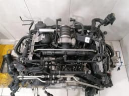 PORSCHE 2023 PORSCHE 911 992 ENGINE DKKB Engine COMPLETE GTS 3.0 DKKC 480HP — thumbnail 8