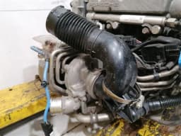 PORSCHE 2023 PORSCHE 911 992 ENGINE DKKB Engine COMPLETE GTS 3.0 DKKC 480HP — thumbnail 7