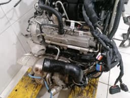 PORSCHE 2023 PORSCHE 911 992 ENGINE DKKB Engine COMPLETE GTS 3.0 DKKC 480HP — thumbnail 10