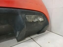 CHEVROLET Chevrolet Corvette C6 Z06 LS7 Rear Bumper 15895252 Rear Bumper — thumbnail 6