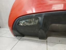 CHEVROLET Chevrolet Corvette C6 Z06 LS7 Rear Bumper 15895252 Rear Bumper — thumbnail 7