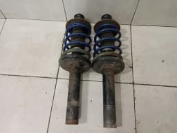 PORSCHE Porsche Boxster 987 shock absorber rear 98733305104 Eibach shock absorber rear — thumbnail 3