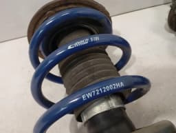 PORSCHE Porsche Boxster 987 shock absorber rear 98733305104 Eibach shock absorber rear — thumbnail 6
