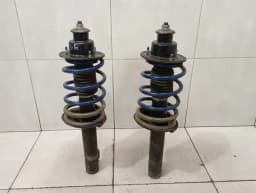 PORSCHE Porsche Boxster 987 shock absorber rear 98733305104 Eibach shock absorber rear — thumbnail 7