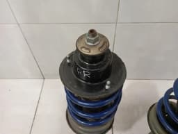 PORSCHE Porsche Boxster 987 shock absorber rear 98733305104 Eibach shock absorber rear — thumbnail 8