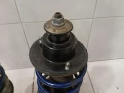 PORSCHE Porsche Boxster 987 shock absorber rear 98733305104 Eibach shock absorber rear — thumbnail 9