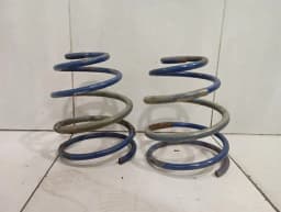 PORSCHE Porsche Boxster 987 shock absorber rear 98733305104 Eibach shock absorber rear — thumbnail 10