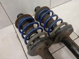 PORSCHE Porsche Boxster 987 shock absorber rear 98733305104 Eibach shock absorber rear — thumbnail 4