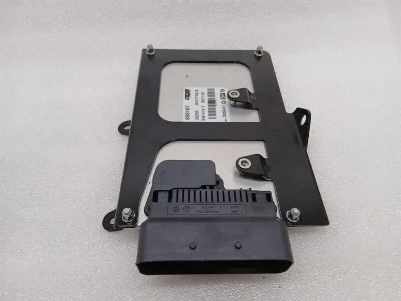 Ferrari F8 F142MFL Electronic module 858187 ECU SUSPENSION