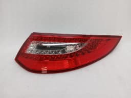 PORSCHE Porsche 911 997 Right Rear Light 99763141804 Tail Light Right MK2 Genuine — thumbnail 7