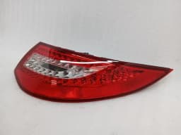 PORSCHE Porsche 911 997 Right Rear Light 99763141804 Tail Light Right MK2 Genuine — thumbnail 8