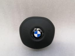 BMW BMW 4 M4 G82 G22 steering wheel module 5A250D1 steering wheel modules — thumbnail 2