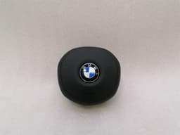 BMW BMW 4 M4 G82 G22 steering wheel module 5A250D1 steering wheel modules — thumbnail 7