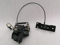 DODGE Dodge Viper SRT-10 8.3 Boot Lock Liftgate Latch 5030356AA Tailgate Lock — thumbnail 1
