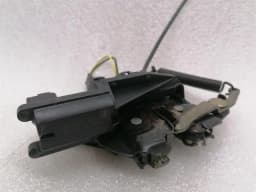 DODGE Dodge Viper SRT-10 8.3 Boot Lock Liftgate Latch 5030356AA Tailgate Lock — thumbnail 6