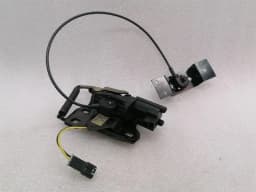 DODGE Dodge Viper SRT-10 8.3 Boot Lock Liftgate Latch 5030356AA Tailgate Lock — thumbnail 4