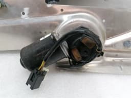 ASTON MARTIN Aston Martin Vantage V12 Front Wiper Motor CD43-17504-DA Wiper Motor Front RHD — thumbnail 2