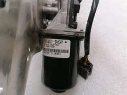 ASTON MARTIN Aston Martin Vantage V12 Front Wiper Motor CD43-17504-DA Wiper Motor Front RHD — thumbnail 3