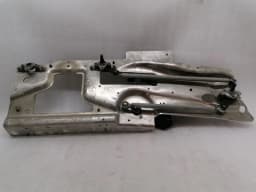 ASTON MARTIN Aston Martin Vantage V12 Front Wiper Motor CD43-17504-DA Wiper Motor Front RHD — thumbnail 4