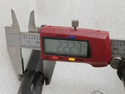 FERRARI Ferrari F8 F142MFL Anti Roll Bar Rear 289880 Rear Stabiliser Bar — thumbnail 8