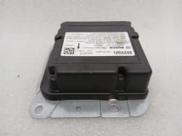 FERRARI Ferrari F8 F142MFL Safety Module ECU 860679 Air Control Unit SRS — thumbnail 4