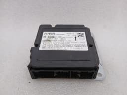 FERRARI Ferrari F8 F142MFL Safety Module ECU 860679 Air Control Unit SRS — thumbnail 8