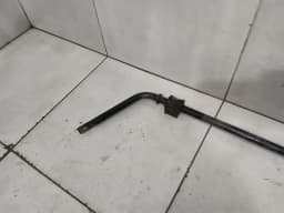 FERRARI Ferrari F8 F142MFL Anti Roll Bar Front 289876 Front Stabiliser Bar — thumbnail 5