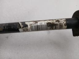 FERRARI Ferrari F8 F142MFL Anti Roll Bar Front 289876 Front Stabiliser Bar — thumbnail 7
