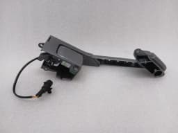 FERRARI Ferrari F8 F142MFL door inner handle 856997 RH interior door handle — thumbnail 5