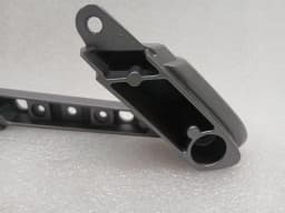 FERRARI Ferrari F8 F142MFL door inner handle 856997 RH interior door handle — thumbnail 8