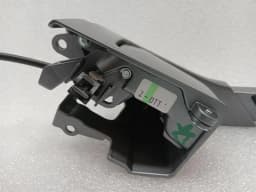 FERRARI Ferrari F8 F142MFL door inner handle 856997 RH interior door handle — thumbnail 6