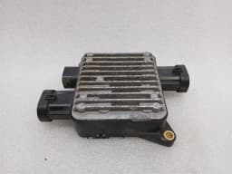FERRARI FERRARI F8 F142MFL Electronic Module 849386 ECU FUEL PUMP — thumbnail 1