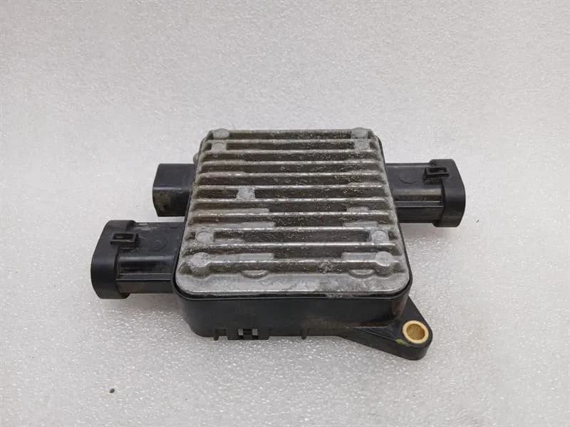 FERRARI FERRARI F8 F142MFL Electronic Module 849386 ECU FUEL PUMP