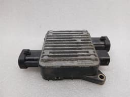 FERRARI FERRARI F8 F142MFL Electronic Module 849386 ECU FUEL PUMP — thumbnail 9