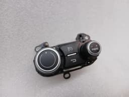 FERRARI Ferrari F8 F142MFL Switch 319570 TFT Control Switch — thumbnail 2