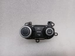 FERRARI Ferrari F8 F142MFL Switch 319570 TFT Control Switch — thumbnail 1