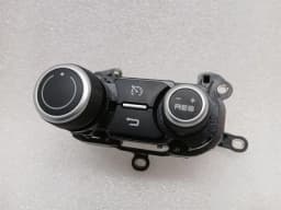 FERRARI Ferrari F8 F142MFL Switch 319570 TFT Control Switch — thumbnail 3