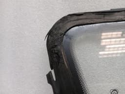 FERRARI Ferrari F8 F142MFL Rear Screen 81784500 Rear Window — thumbnail 6