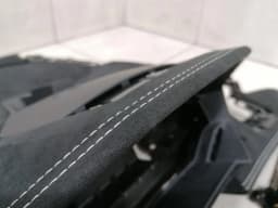 LAMBORGHINI Lamborghini Huracan Performante Dashboard 4T2858451D ALCANTARA RHD — thumbnail 3
