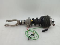 LAMBORGHINI Lamborghini Huracan LP 610-4 COUPE Shock Absorber Front 4T0412019R Shock Absorber — thumbnail 1