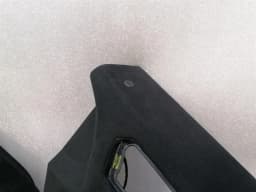 LAMBORGHINI Lamborghini Huracan Performante door card 4T2867107BA ALCANTARA door panel — thumbnail 4